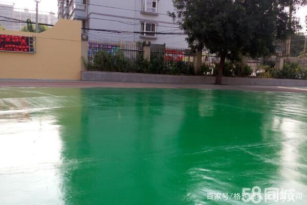 冠县 地坪漆翻新维修