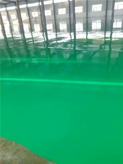 冠县，我直接给你一份室外地坪漆翻新维修